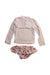 A Multicolour Swim Sets from Stella McCartney in size 18-24M for girl. (Back View)
