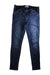 A Blue Jeans from PAIGE in size Maternity-S for maternity. (Front View)
