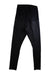 A Black Leggings from Ingrid & Isabel in size Maternity-S for maternity. (Front View)