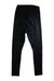 A Black Leggings from Ingrid & Isabel in size Maternity-S for maternity. (Back View)