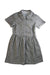 A Black Short Sleeve Dresses from REISS in size 13Y for girl. (Front View)