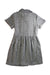 A Black Short Sleeve Dresses from REISS in size 13Y for girl. (Back View)