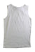 A White Sleeveless Tops from Roxy in size 12Y for girl. (Back View)