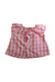 A Pink Sleeveless Tops from Bonpoint in size 6-12M for girl. (Back View)