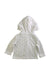 A Multicolour Buttoned Sweatshirts from Ralph Lauren in size 12-18M for girl. (Back View)