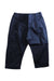 A Navy Dress Pants from Rachel Riley in size 2T for neutral. (Front View)