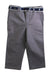 A Grey Casual Pants from Ralph Lauren in size 12-18M for boy. (Front View)