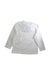 A White Long Sleeve Shirts from Nicholas & Bears in size 4T for boy. (Back View)