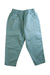 A Blue Casual Pants from Petit Bateau in size 3T for boy. (Back View)