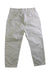 A Beige Casual Pants from Petit Bateau in size 3T for boy. (Back View)