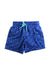 A Blue Swim Shorts from Vilebrequin in size 4T for boy. (Front View)