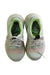 A Multicolour Sneakers from Adidas in size 5T for boy. (Back View)