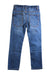 A Blue Jeans from Boden in size 4T for boy. (Back View)