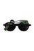 A Black Sunglasses from Beaba in size 2T for boy. (Back View)