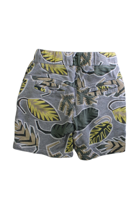 A Multicolour Casual Pants from Stella McCartney in size 5T for boy. (Back View)