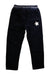 A Navy Sweatpants from Bonpoint in size 6T for boy. (Back View)