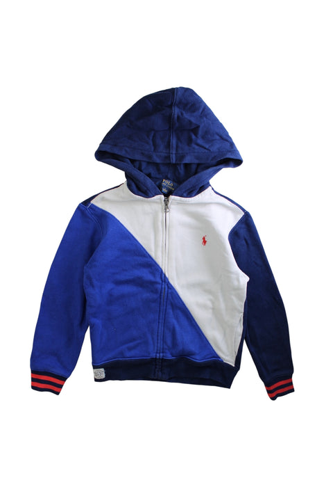 Zip Hoodie Red White And Blue Polo Hoodie Blue Polo Ralph Lauren