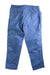 A Blue Casual Pants from Polo Ralph Lauren in size 5T for boy. (Back View)