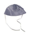 A Blue Sun Hats from Jacadi in size O/S for boy. (Front View)
