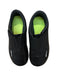 A Black Cleats/Soccer Shoes from Nike in size 5T for boy. (Front View)