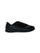 A Black Cleats/Soccer Shoes from Nike in size 5T for boy. (Back View)