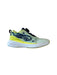 A Green Sneakers from Dr. Kong in size 6T for boy. (Back View)