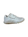 A White Sneakers from Dr. Kong in size 4T for neutral. (Back View)