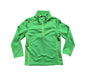 A Green Base Layers from Vaude in size 4T for neutral. (Front View)