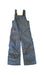 A Grey Ski Pants & Salopettes from Patagonia in size 5T for neutral. (Front View)