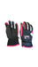 A Black Gloves & Mittens from Level in size 5T for neutral. (Front View)