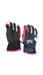 A Black Gloves & Mittens from Level in size 5T for neutral. (Back View)