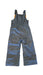 A Grey Ski Pants & Salopettes from Patagonia in size 5T for neutral. (Back View)