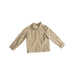 A Beige Lightweight Jackets from Dior in size 12Y for neutral. (Front View)