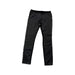 A Black Leggings from Fendi in size 12Y for girl. (Front View)