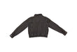 A Grey Lightweight Jackets from Michael Kors in size 14Y for neutral. (Back View)