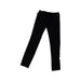 A Black Leggings from Fendi in size 12Y for girl. (Back View)