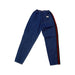 A Blue Casual Pants from Gucci in size 12Y for girl. (Back View)