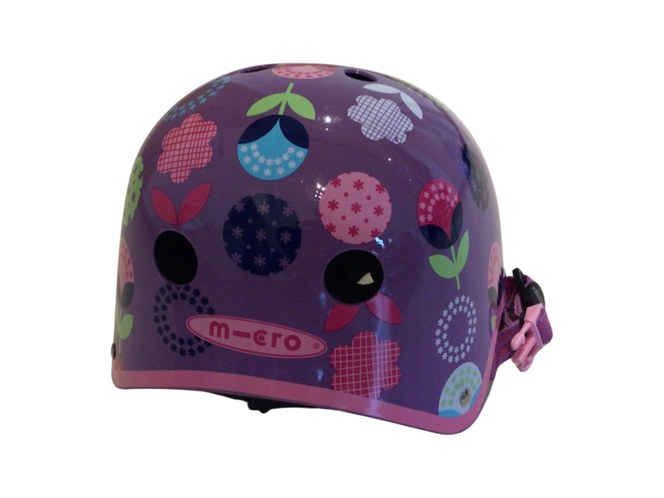 A Purple Other Accessories from M-Cro in size 2T for girl. (Front View)