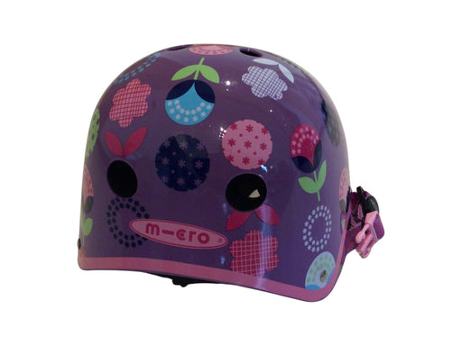 A Purple Other Accessories from M-Cro in size 2T for girl. (Front View)