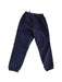 A Navy Casual Pants from The North Face in size 6T for neutral. (Back View)
