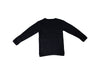 A Navy Knit Sweaters from Jacadi in size 6T for neutral. (Back View)