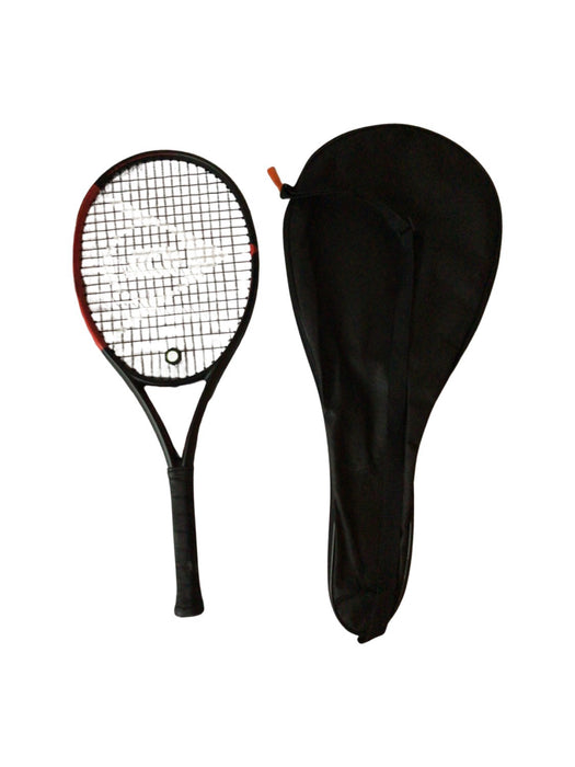 A Black Outdoor & Sports Toys from Dunlop in size 10Y for neutral. (Back View)