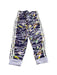 A Multicolour Casual Pants from Adidas in size 4T for neutral. (Front View)