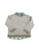 A Grey Crewneck Sweatshirts from rainbowxoxo in size 6T for boy. (Front View)