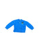 A Blue Lightweight Jackets from The Bonnie Mob in size 18-24M for boy. (Front View)