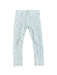 A Grey Leggings from Seed in size 2T for neutral. (Front View)