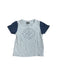 A Grey Short Sleeve T Shirts from Macpac in size 2T for boy. (Front View)