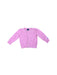 A Pink Cardigans from Polo Ralph Lauren in size 2T for girl. (Front View)