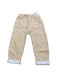 A Beige Sweatpants from rainbowxoxo in size 2T for neutral. (Front View)