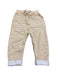 A Beige Casual Pants from rainbowxoxo in size 18-24M for neutral. (Front View)